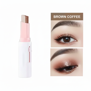 Two Color Gradient Eyeshadow Stick
