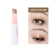 Two Color Gradient Eyeshadow Stick