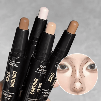 Dual-Ended Contour & Highlight Stick
