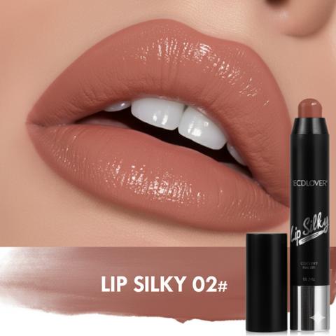 Matte Waterproof Lipstick Pencil