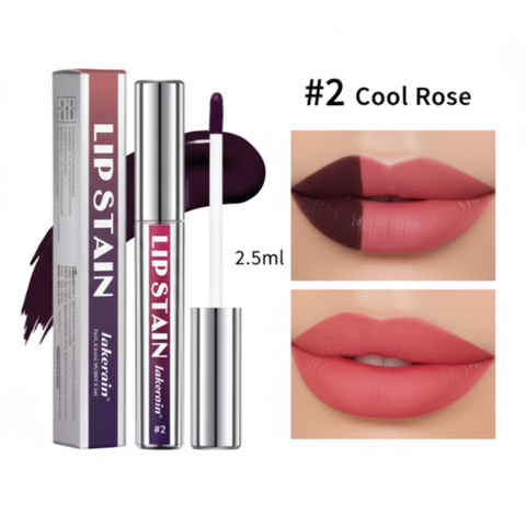 Long Lasting Korean Matte Lip Tint Ink