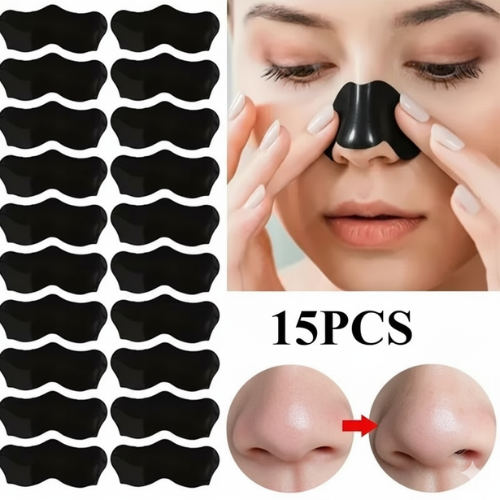 Deep Cleansing Blackhead Nose Strips