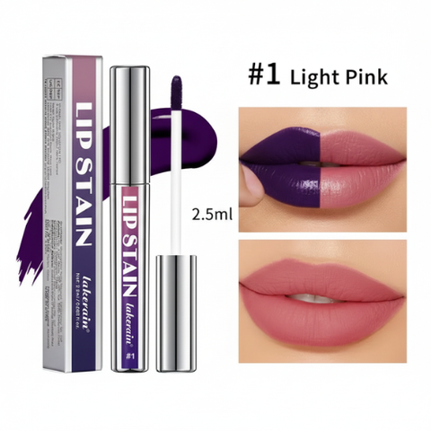 Long Lasting Korean Matte Lip Tint Ink
