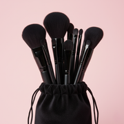 Soft Fluffy Professional Makeup Brush Set