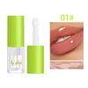 Waterproof Moisturizing Liquid Lip Gloss