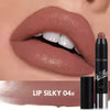 Matte Waterproof Lipstick Pencil
