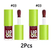 Waterproof Moisturizing Liquid Lip Gloss