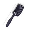 Elastic Hollow Scalp Massage Hair Brush