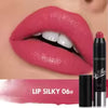 Matte Waterproof Lipstick Pencil