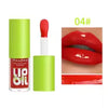 Waterproof Moisturizing Liquid Lip Gloss