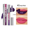 Long Lasting Korean Matte Lip Tint Ink