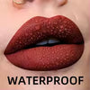 Matte Velvet Waterproof Liquid Lip Gloss