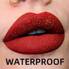 Matte Velvet Waterproof Liquid Lip Gloss