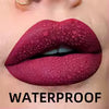 Matte Velvet Waterproof Liquid Lip Gloss